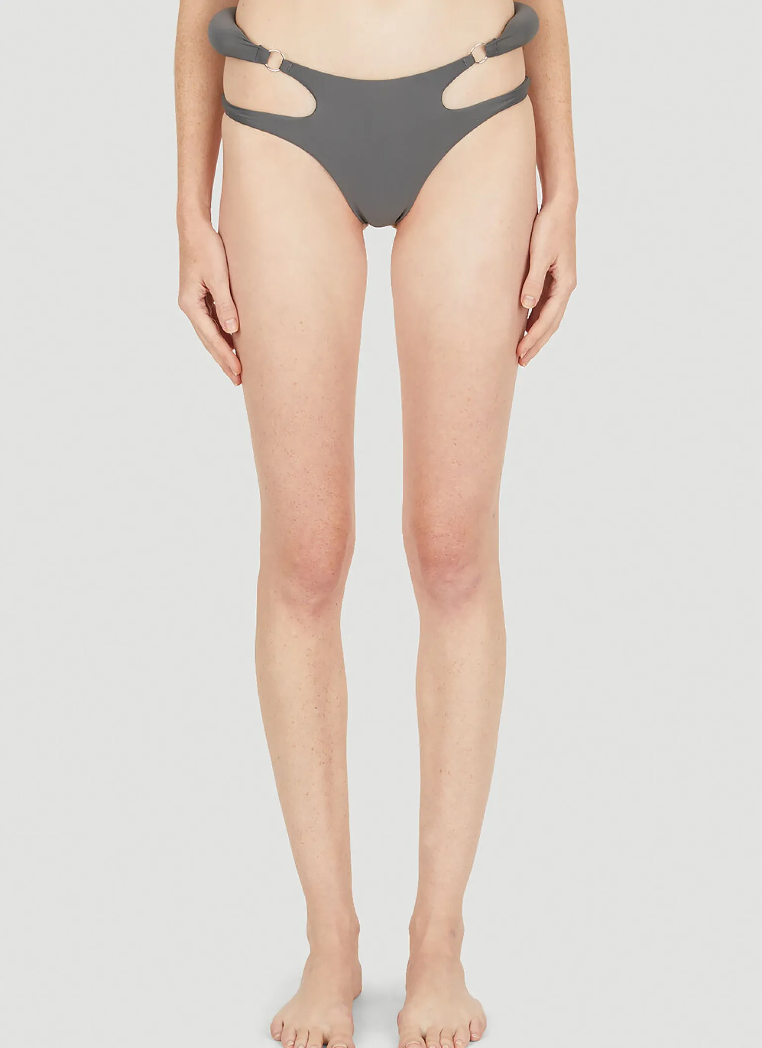 S08 Thong Bikini Bottoms