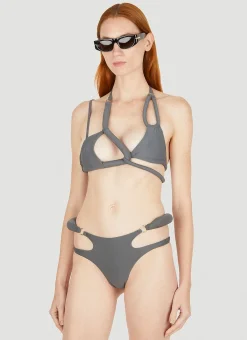 S08 Thong Bikini Bottoms