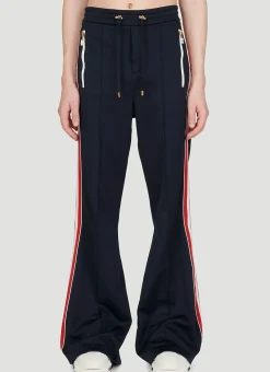 70S Track Pants