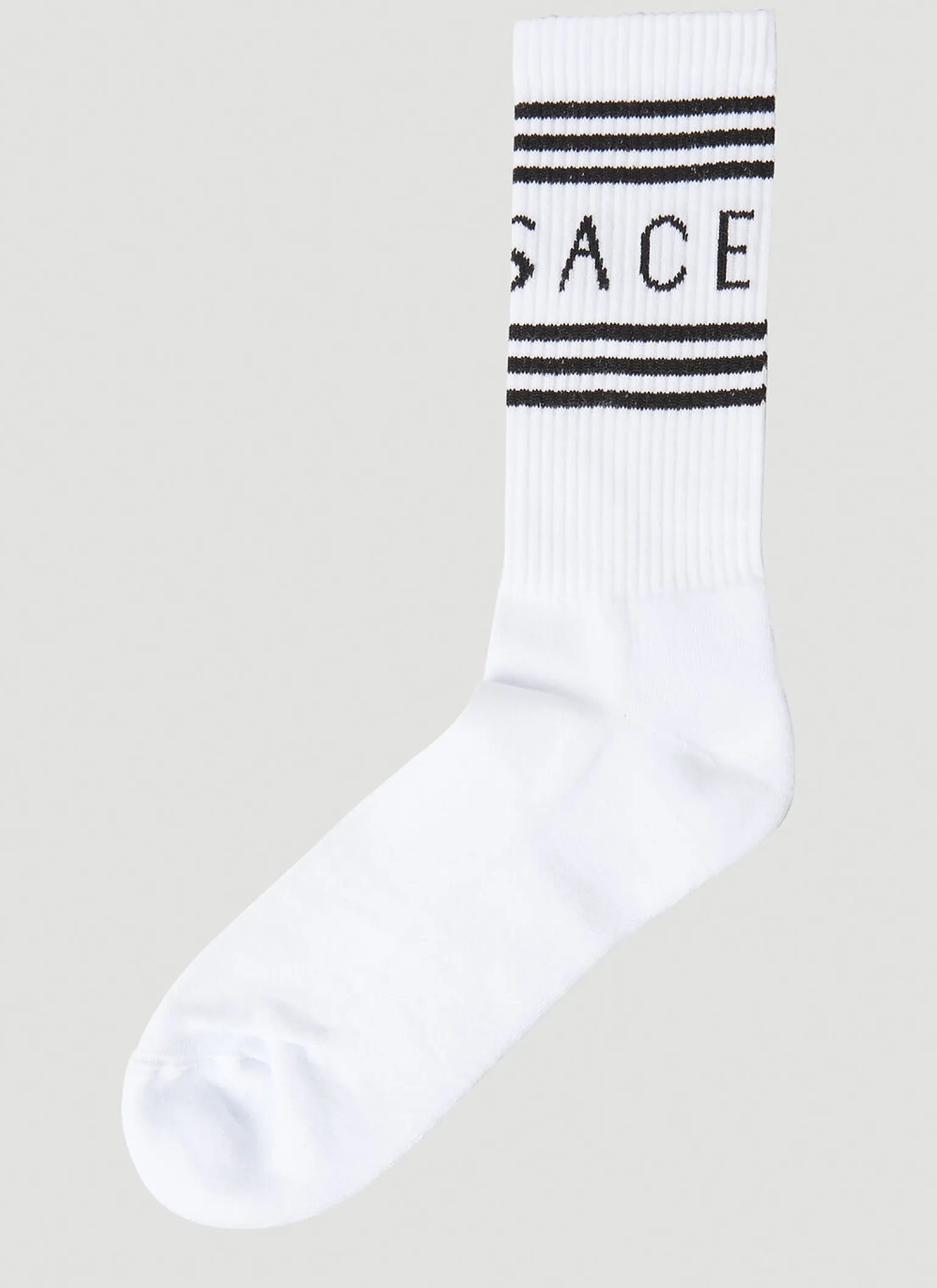 90S Vintage Logo Sports Socks