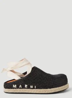 Sabot Mules