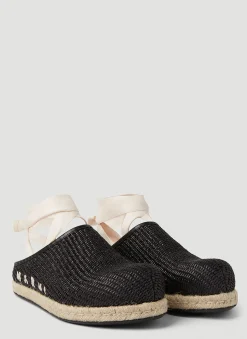 Sabot Mules