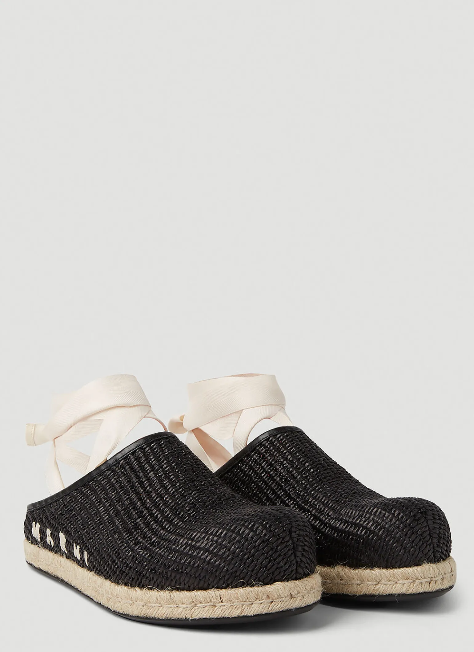 Sabot Mules