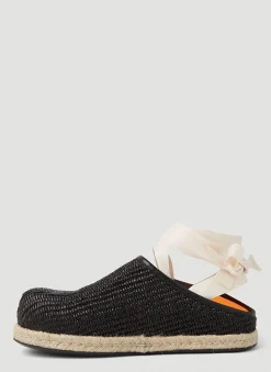 Sabot Mules
