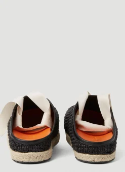 Sabot Mules