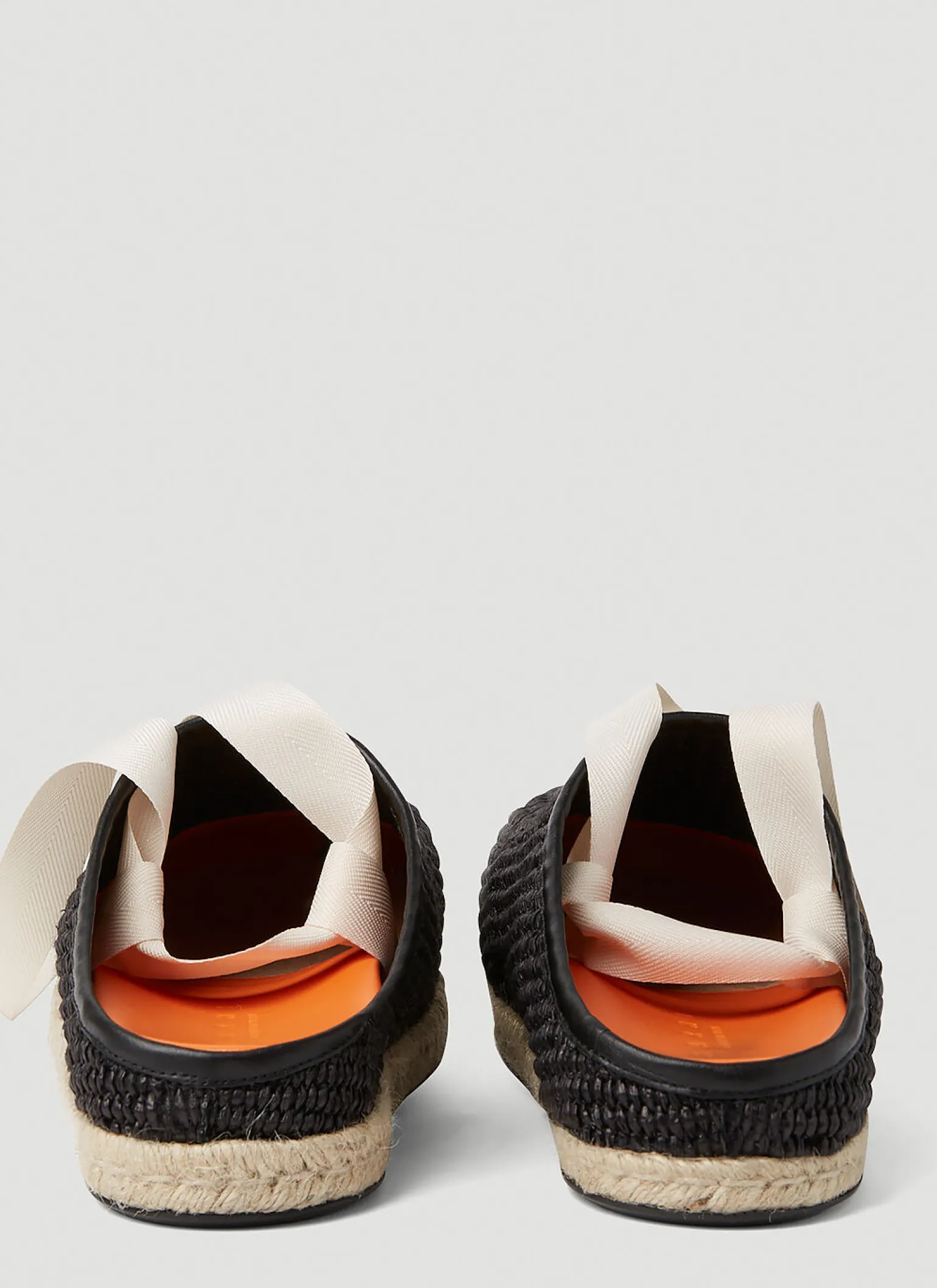 Sabot Mules