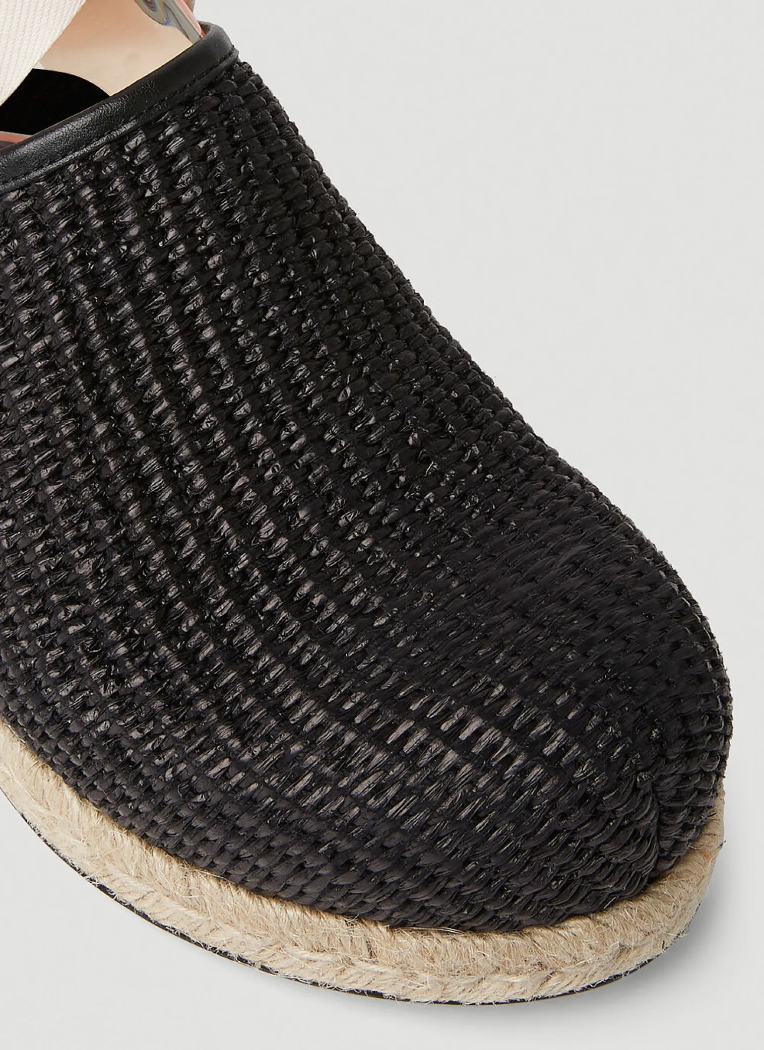 Sabot Mules