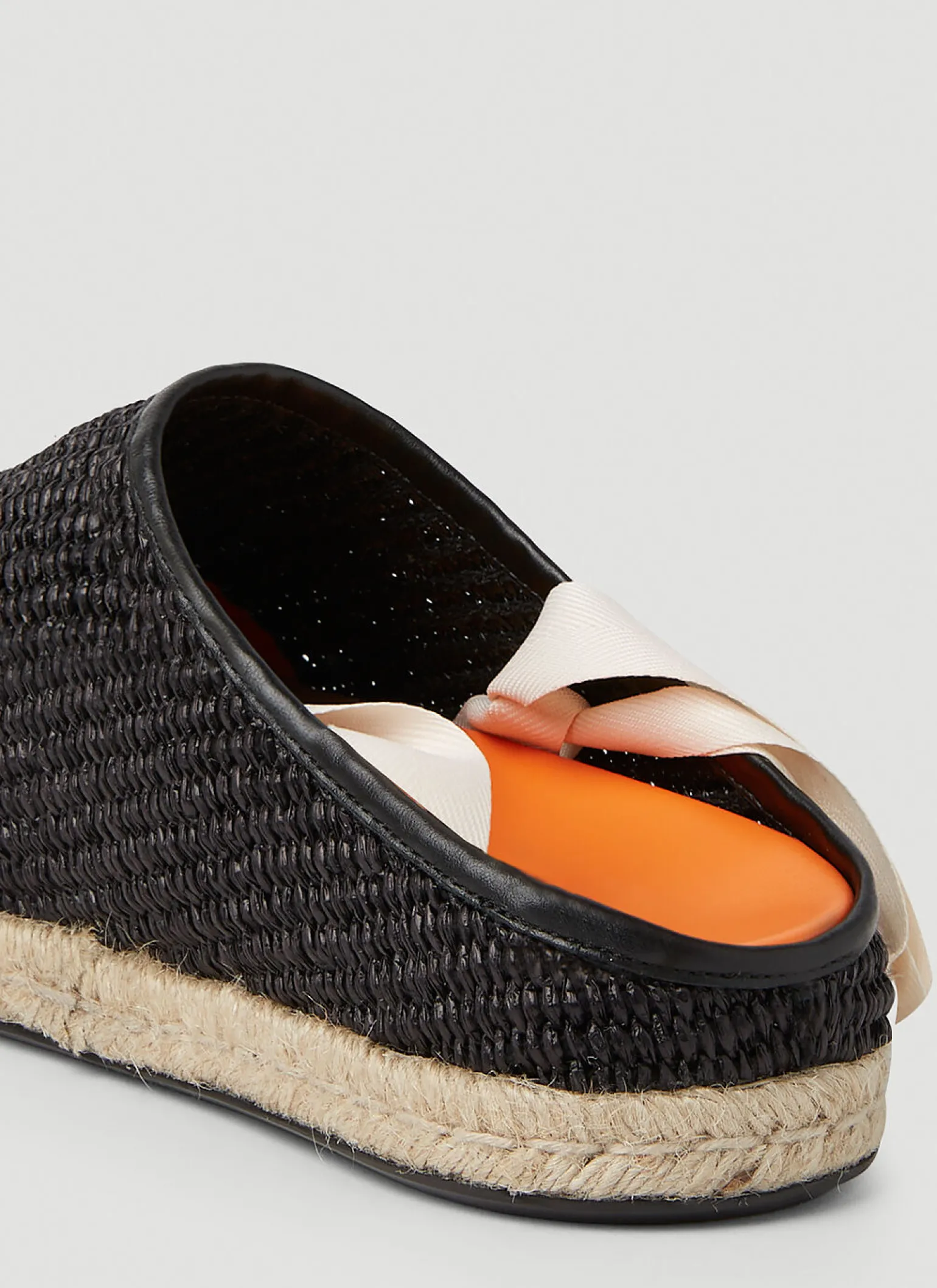 Sabot Mules