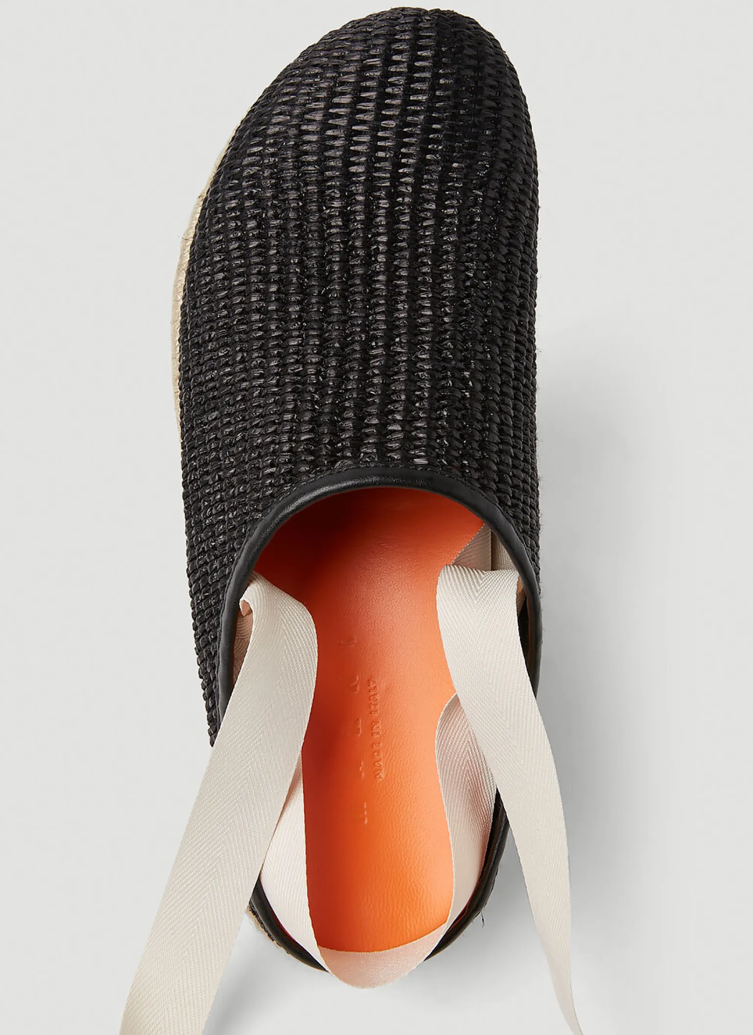 Sabot Mules