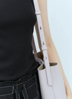 Sac Bucket Shoulder Bag