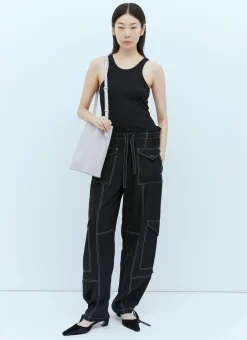 Sac Bucket Shoulder Bag