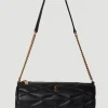Sade Mini Tube Shoulder Bag