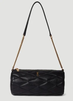 Sade Mini Tube Shoulder Bag