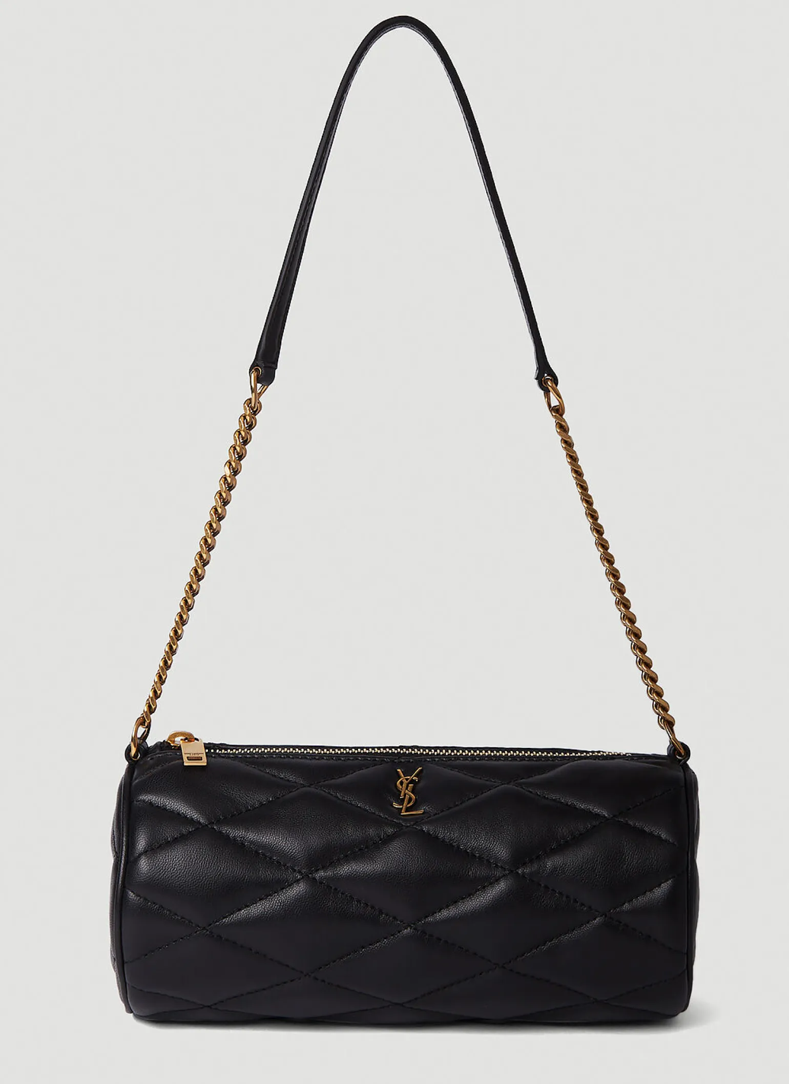 Sade Mini Tube Shoulder Bag