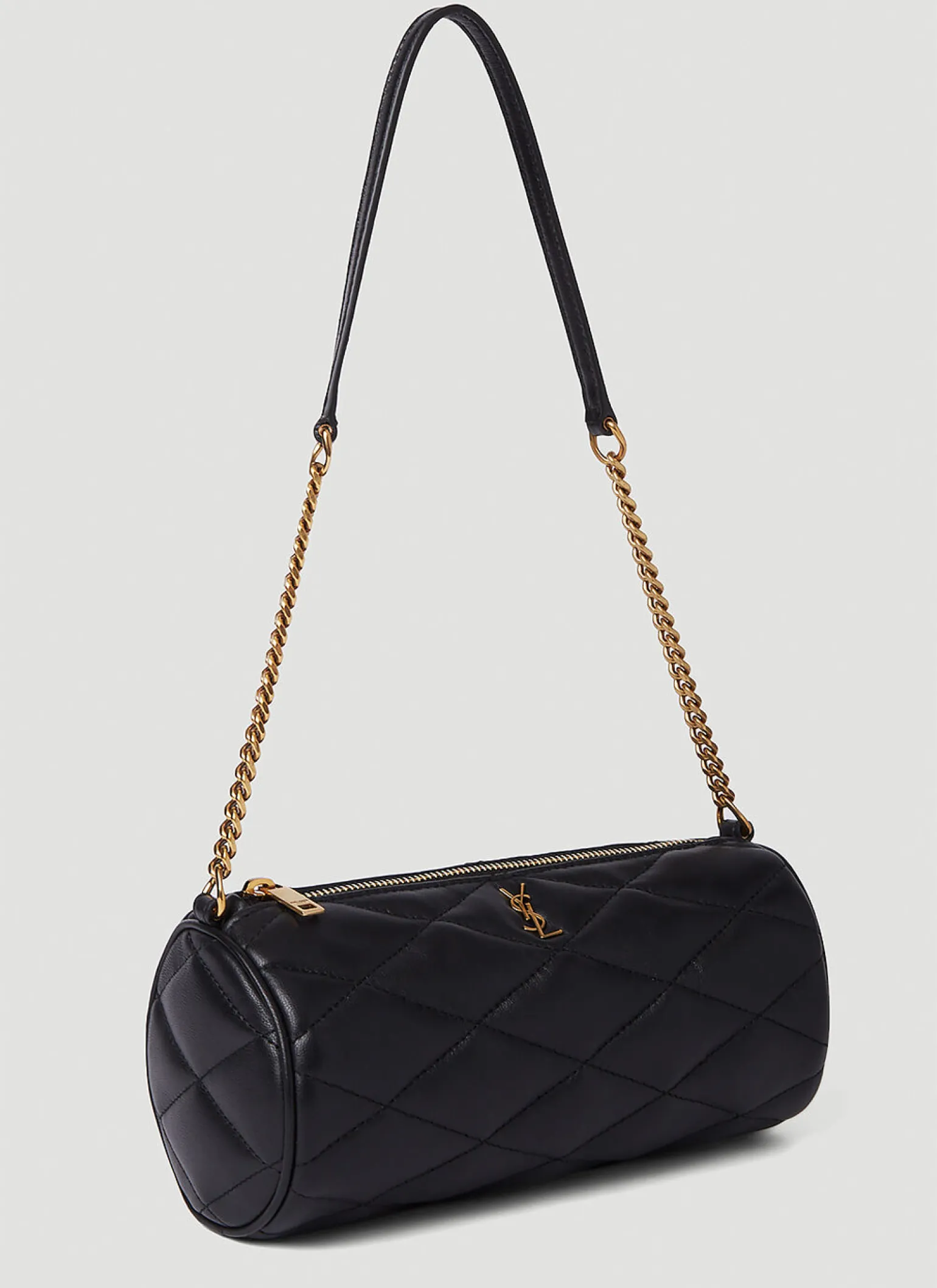 Sade Mini Tube Shoulder Bag