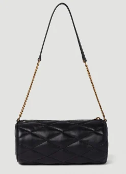 Sade Mini Tube Shoulder Bag