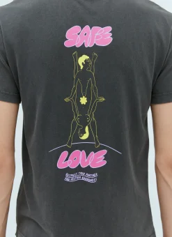 Safe Love T-Shirt
