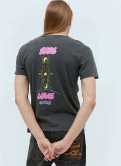 Safe Love T-Shirt