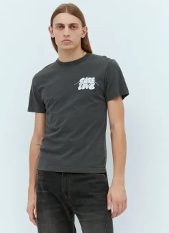 Safe Love T-Shirt
