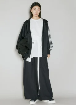Sail Closure T-Shirt