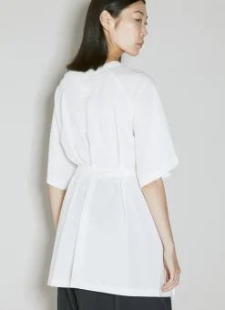Sail Closure T-Shirt