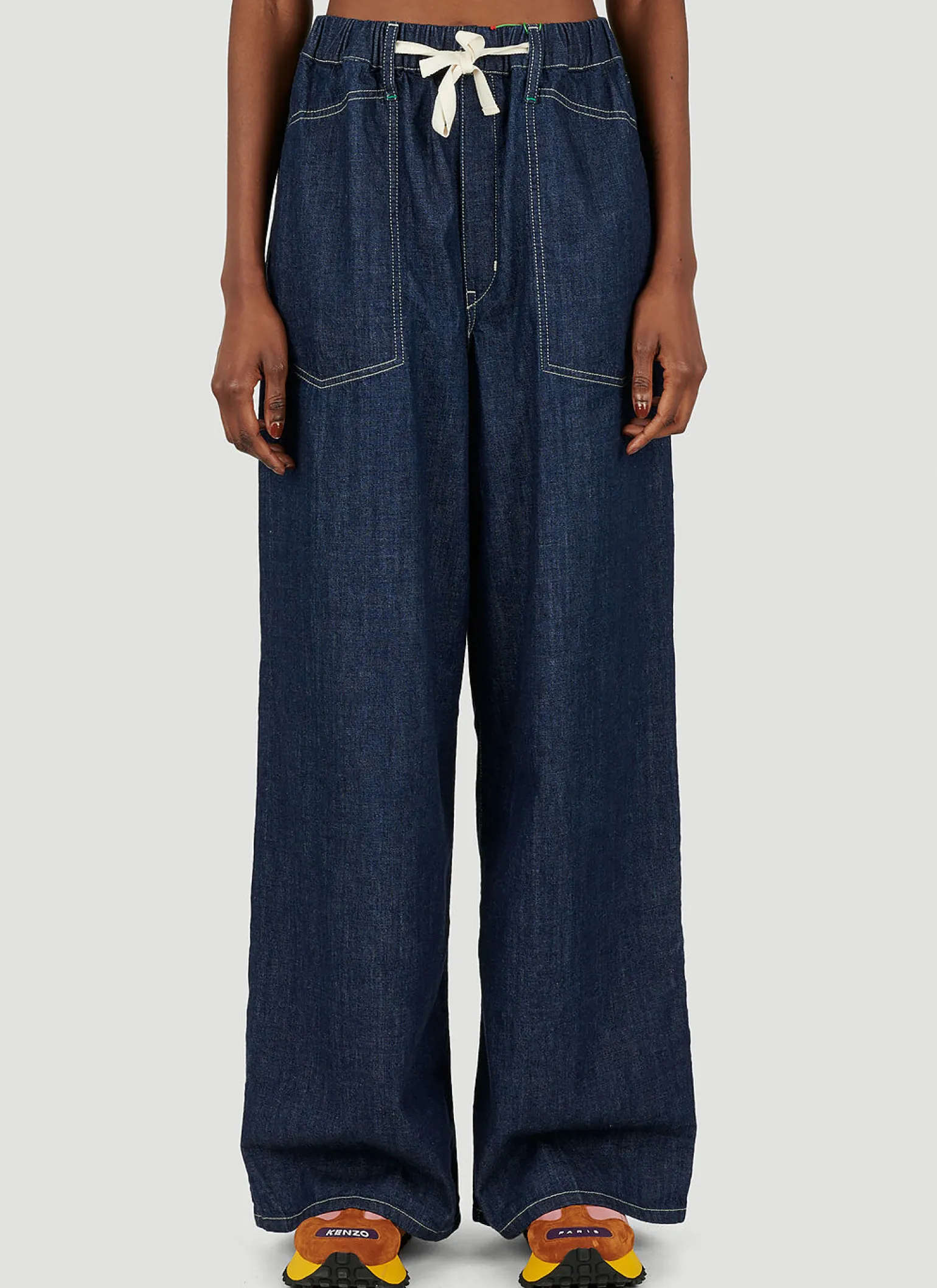 Sailor Jeans