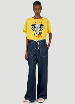 Sailor Jeans