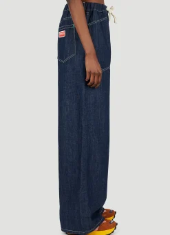 Sailor Jeans