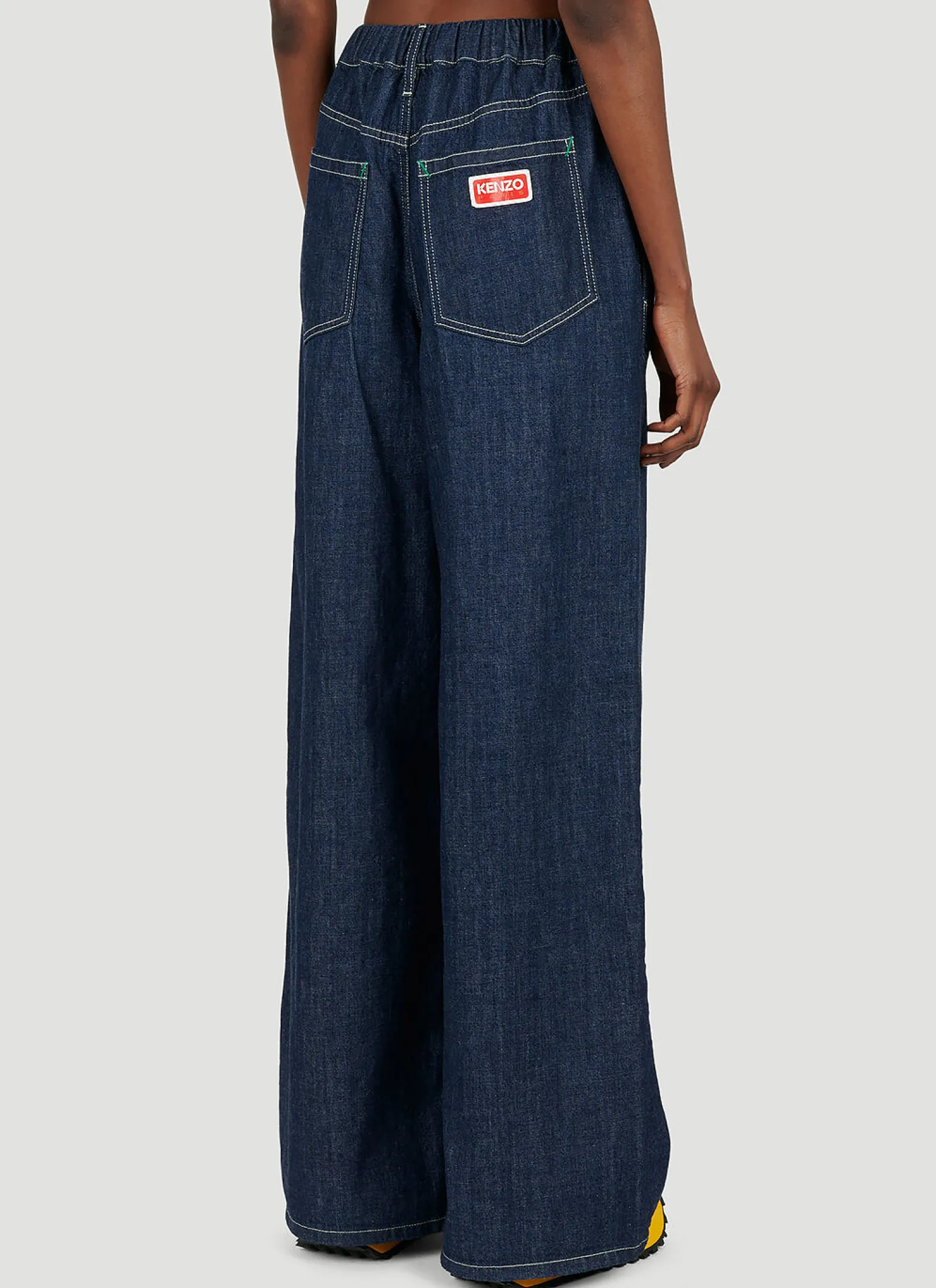 Sailor Jeans