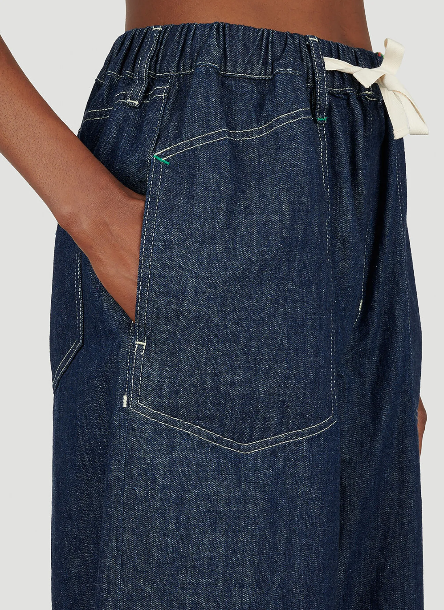 Sailor Jeans
