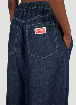 Sailor Jeans