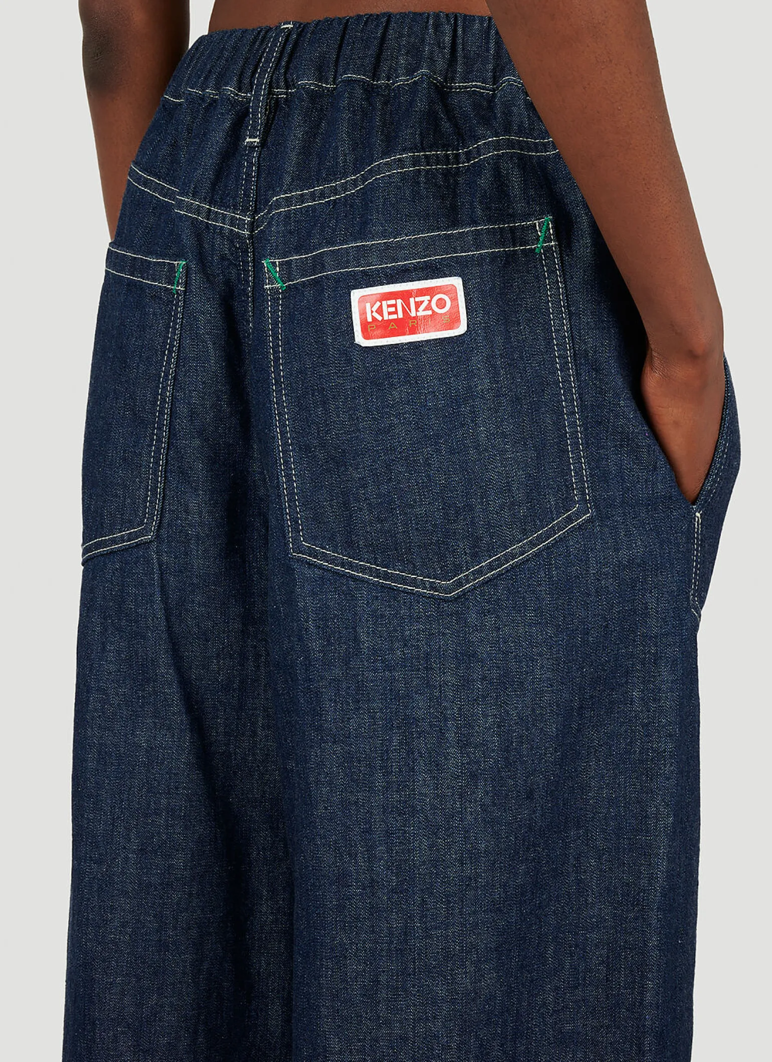 Sailor Jeans