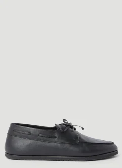 Sailor Loafers