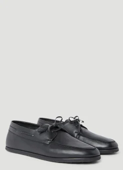 Sailor Loafers