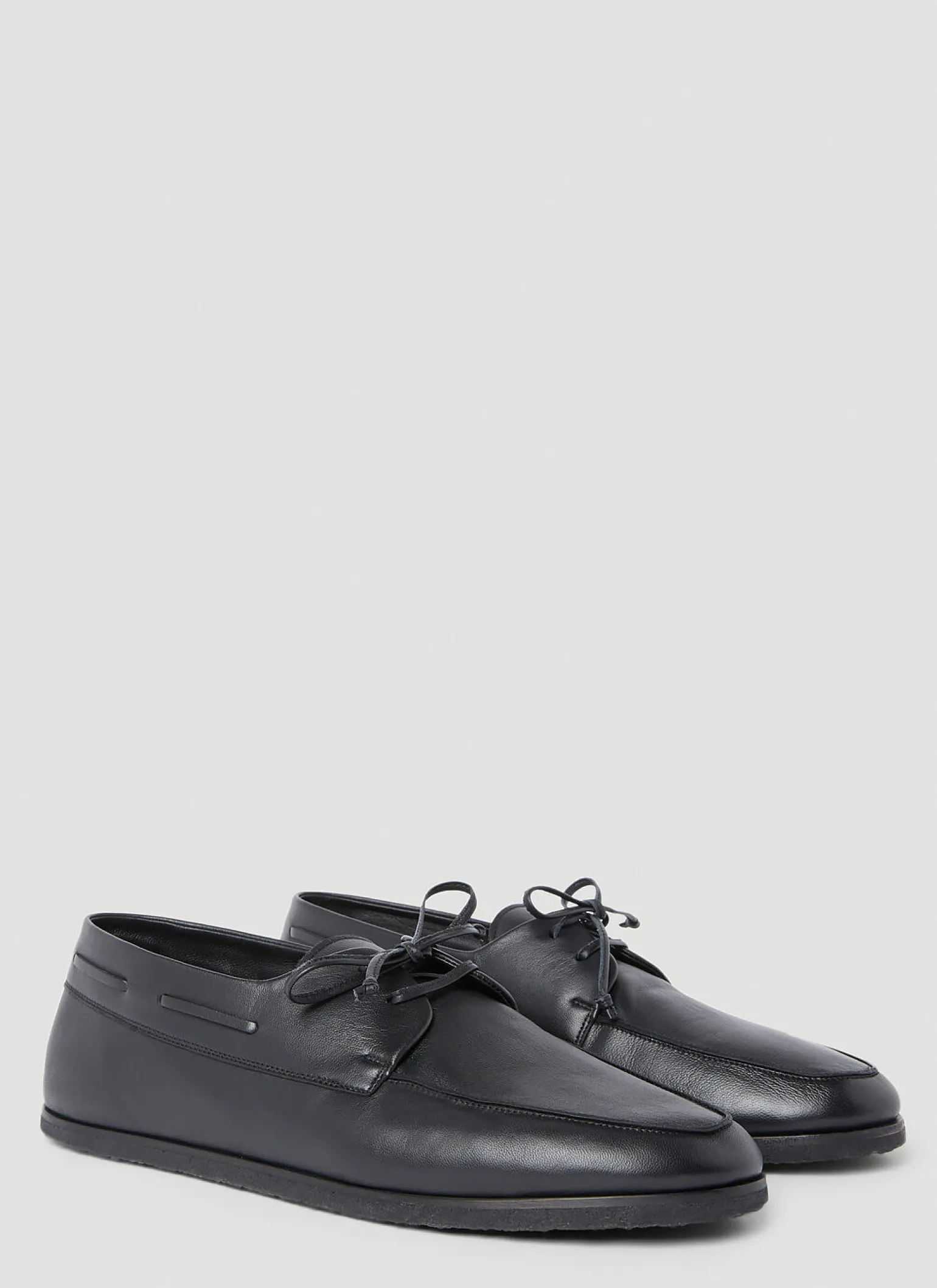 Sailor Loafers