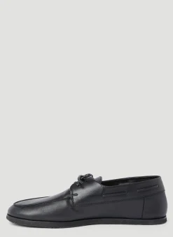 Sailor Loafers