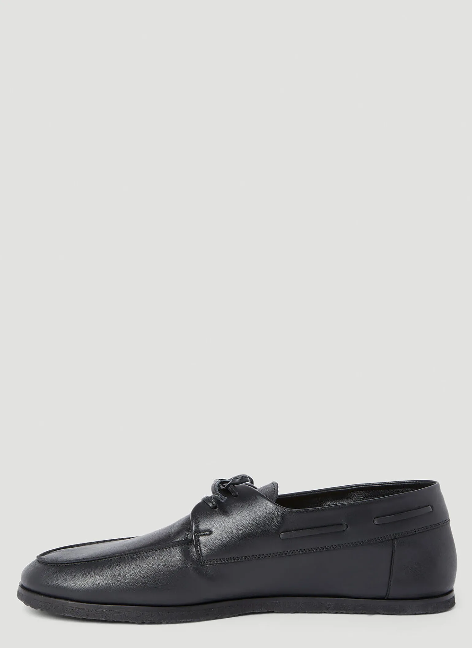 Sailor Loafers