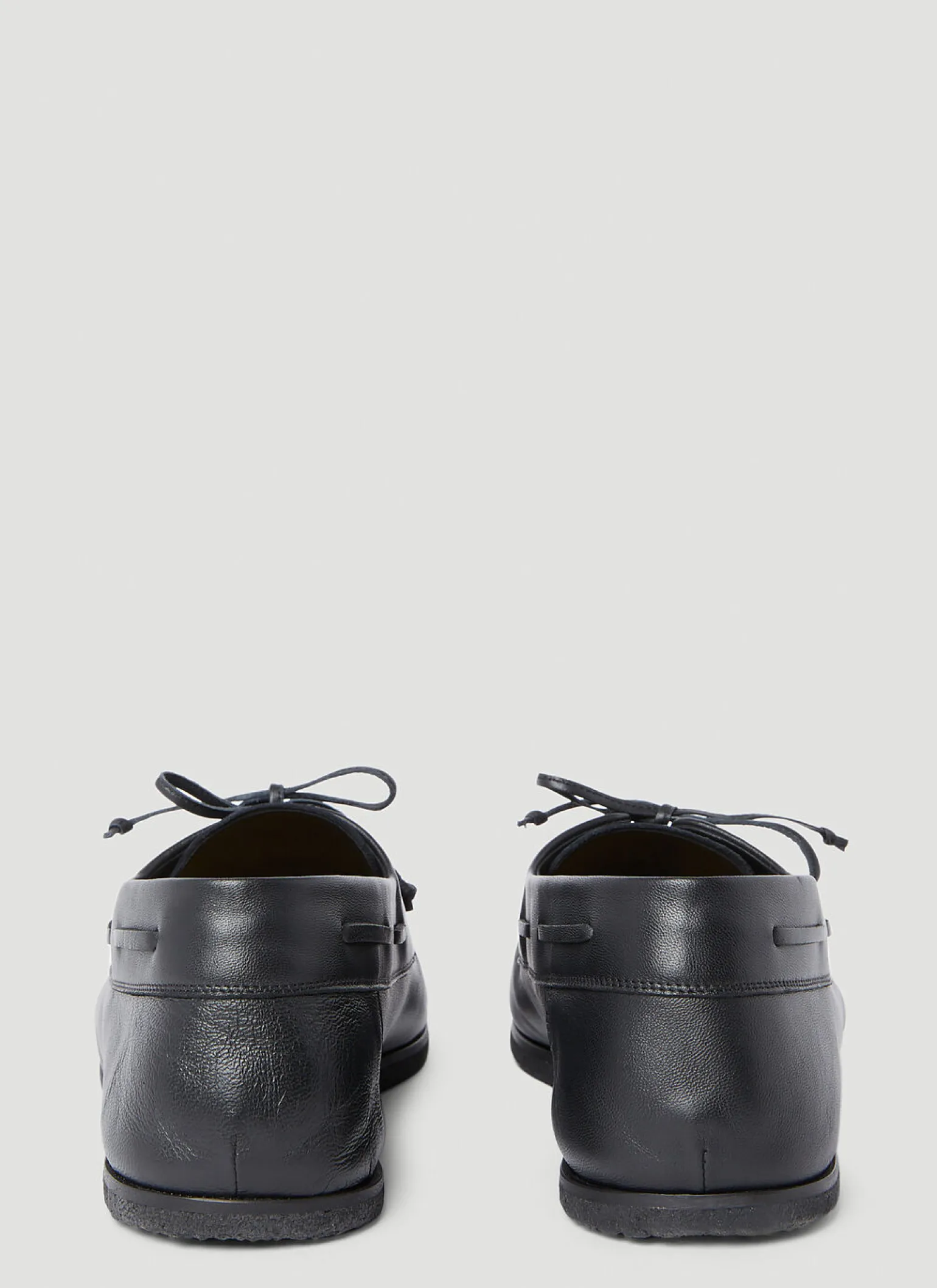Sailor Loafers