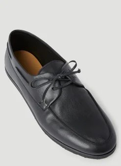 Sailor Loafers
