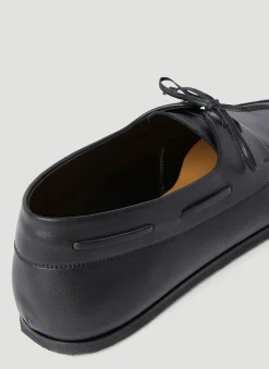 Sailor Loafers