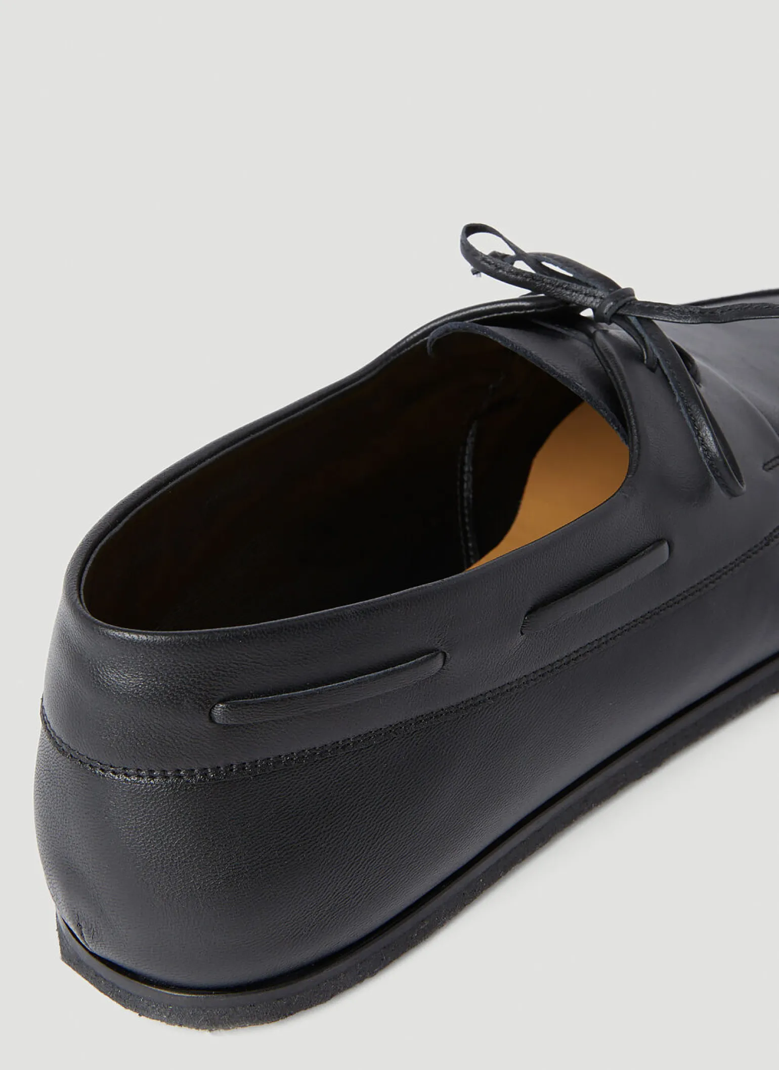 Sailor Loafers