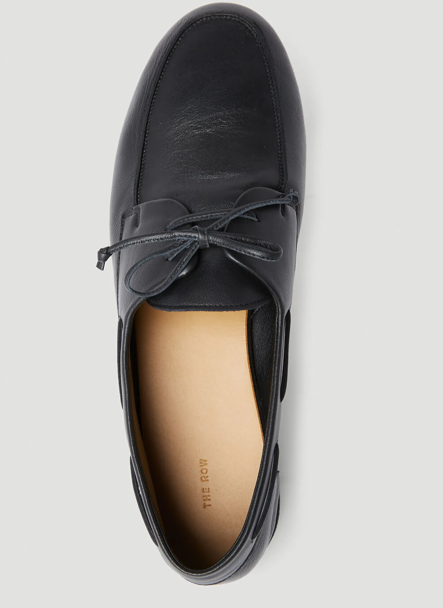 Sailor Loafers