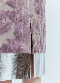 Salbina Cisele Midi Skirt