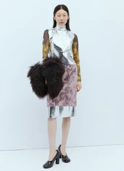 Salbina Cisele Midi Skirt
