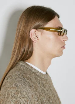 Samhain Sunglasses