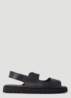 Sanpomice Sandals