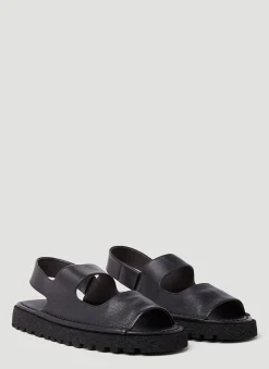 Sanpomice Sandals