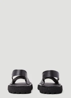 Sanpomice Sandals