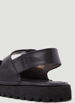 Sanpomice Sandals