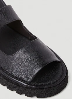 Sanpomice Sandals